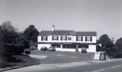 Blue Anchor, Eccleston. (Pub, External, Key). Published on 28-10-2015