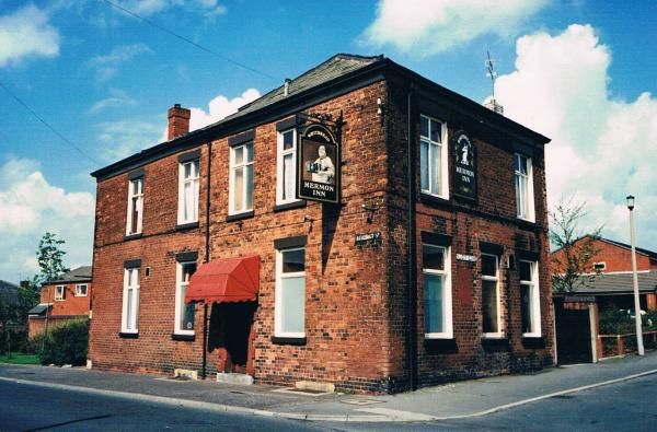 Hermon, Preston (Jim Holderness). (Pub, External, Key). Published on 29-10-2015