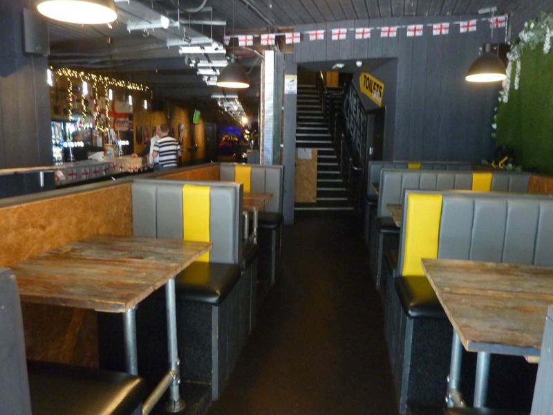 Internal Photo 30.04.2022 DS. (Pub). Published on 01-05-2022