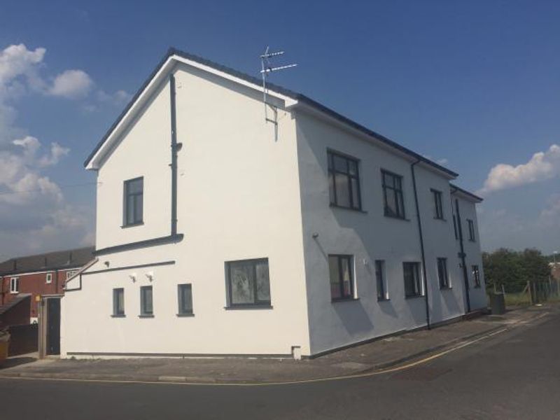 North Star, Preston, May 2016 (Gordon Small). (Pub, External). Published on 26-06-2016