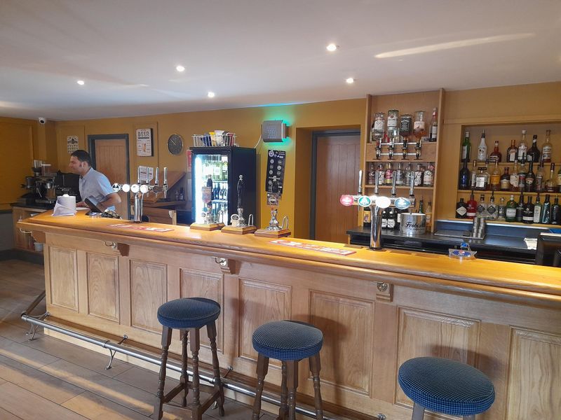 Cross Keys 9.7.22. (Pub, Bar). Published on 09-07-2022 
