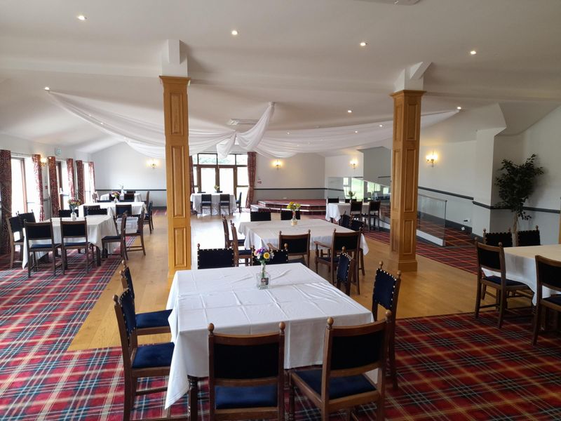 Cross Keys 9.7.22 - function room. Published on 09-07-2022 