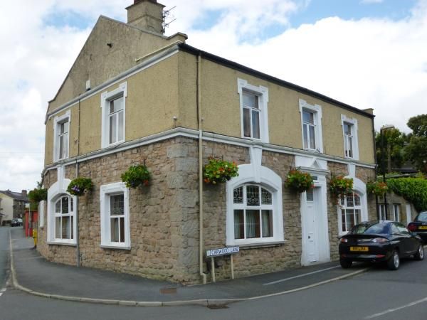 Cross Keys, Whittle le Woods. (Pub, External, Key). Published on 30-10-2015