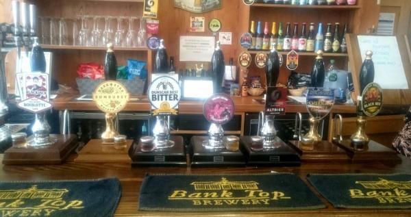 (Pub, Bar). Published on 18-07-2016