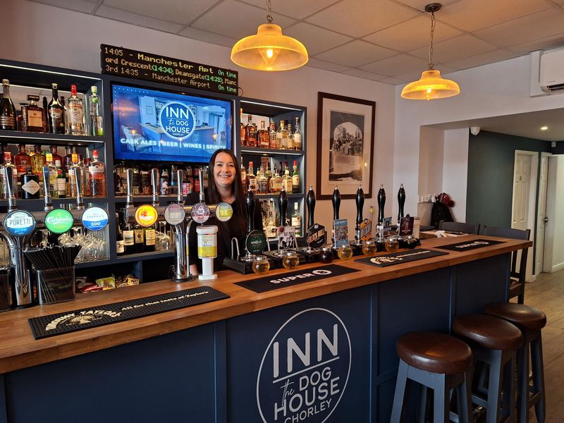 April 2026. (Pub, Bar). Published on 19-04-2026 