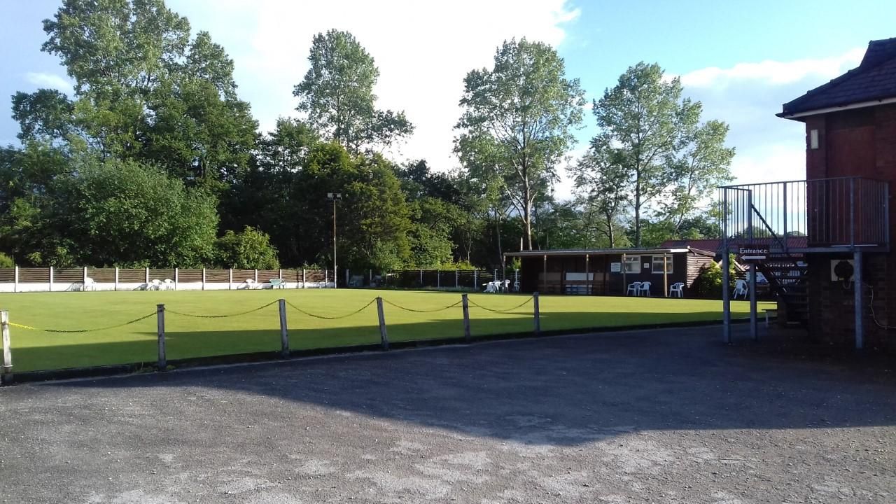 (External, Garden). Published on 06-06-2019