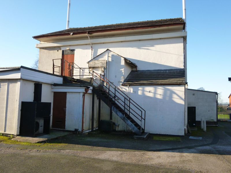 East Ward Conservative Club, Chorley. (Pub, External). Published on 15-02-2017 