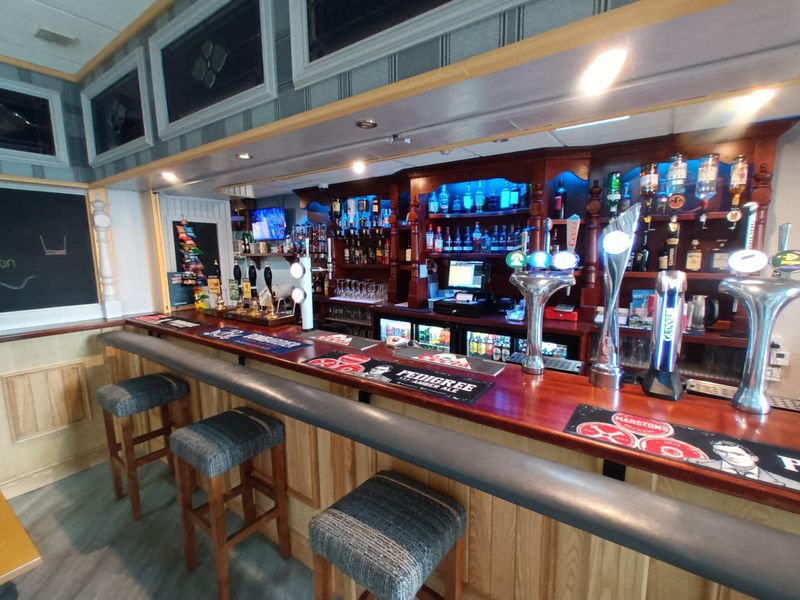 Internal Photo 1 July 2022. (Pub, Bar). Published on 07-07-2022 