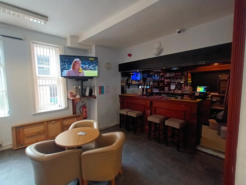 Internal July 2022 RL. (Pub, Bar). Published on 07-07-2022 