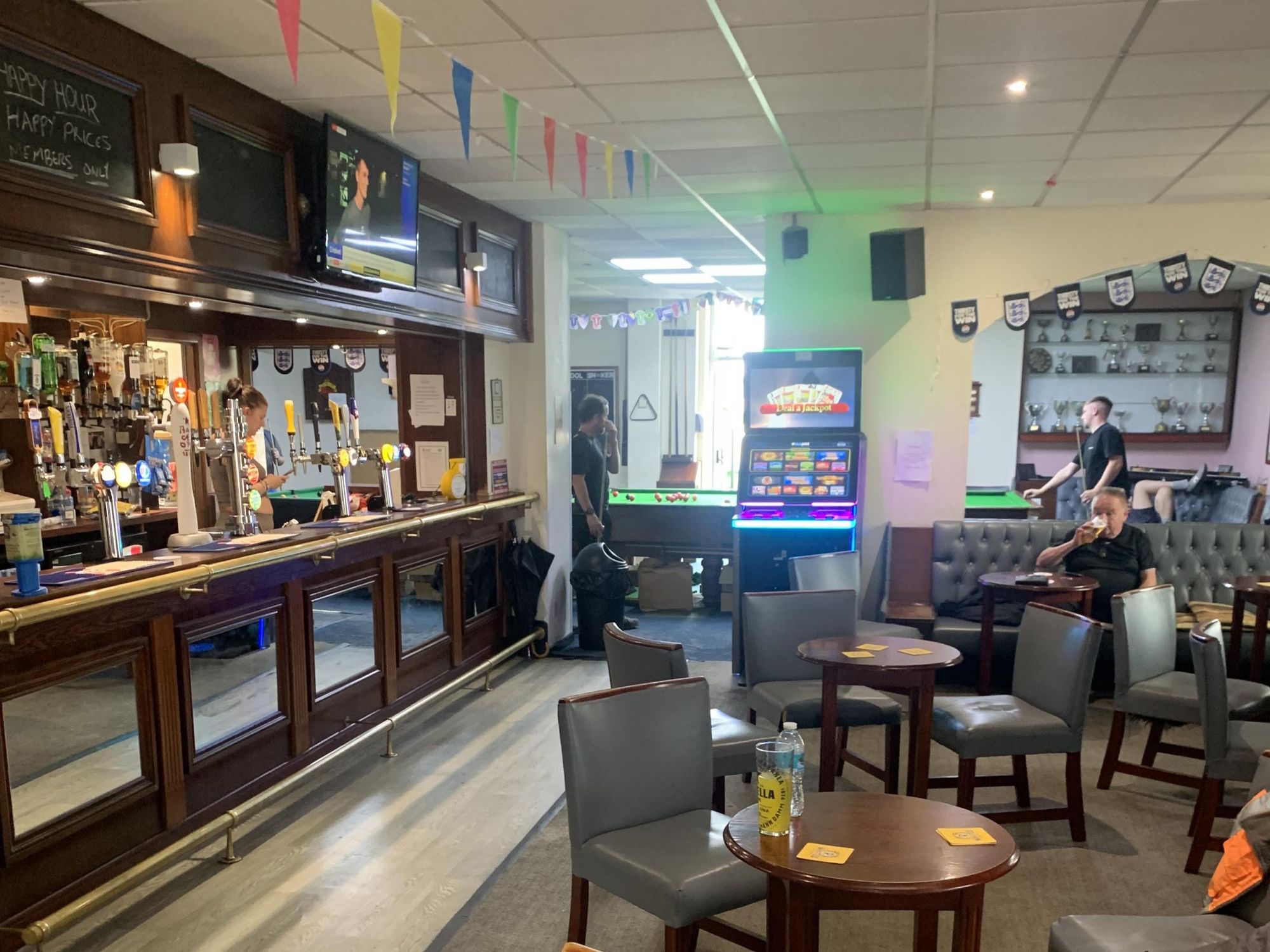 July 2026. (Pub, Bar). Published on 31-07-2026