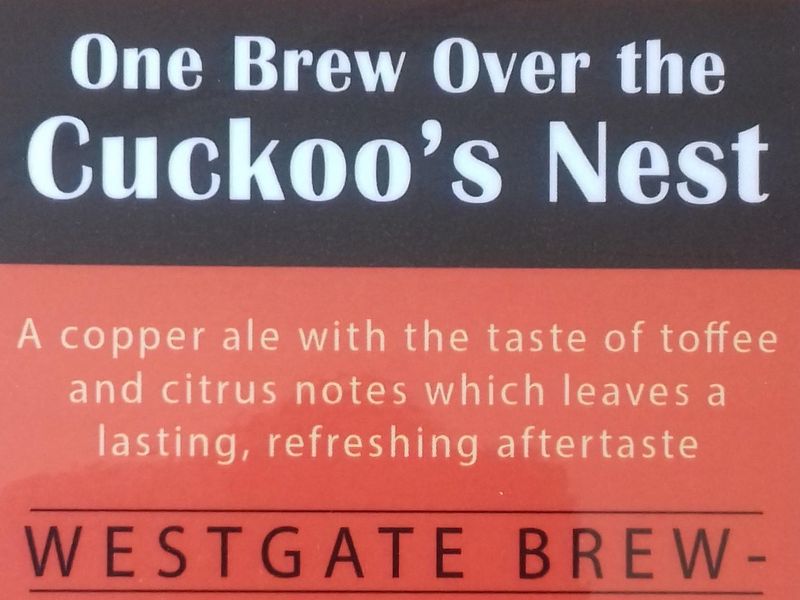House Beer. Published on 24-07-2019