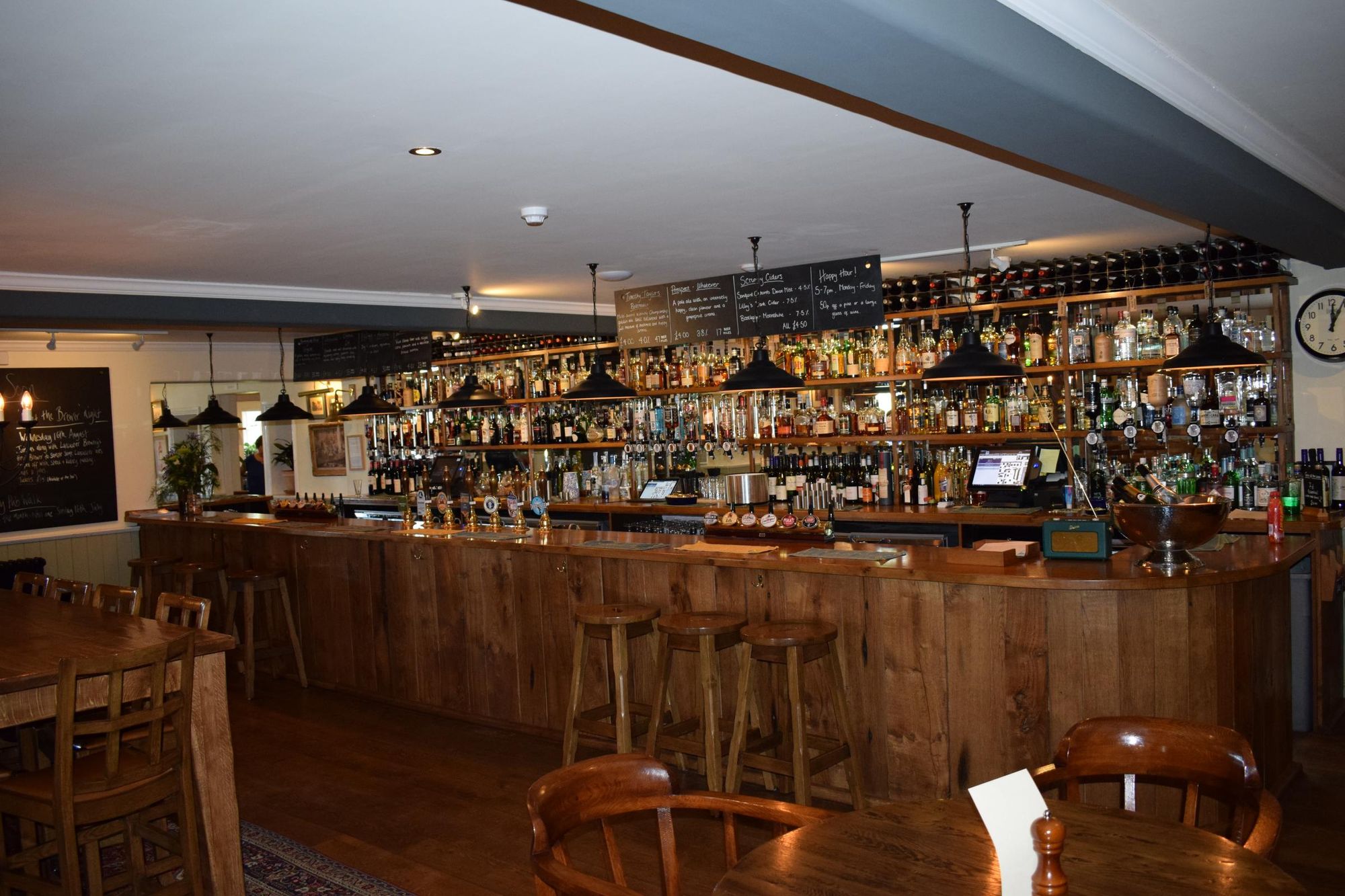 Haighton Manor 17.7.17. (Bar). Published on 15-08-2017