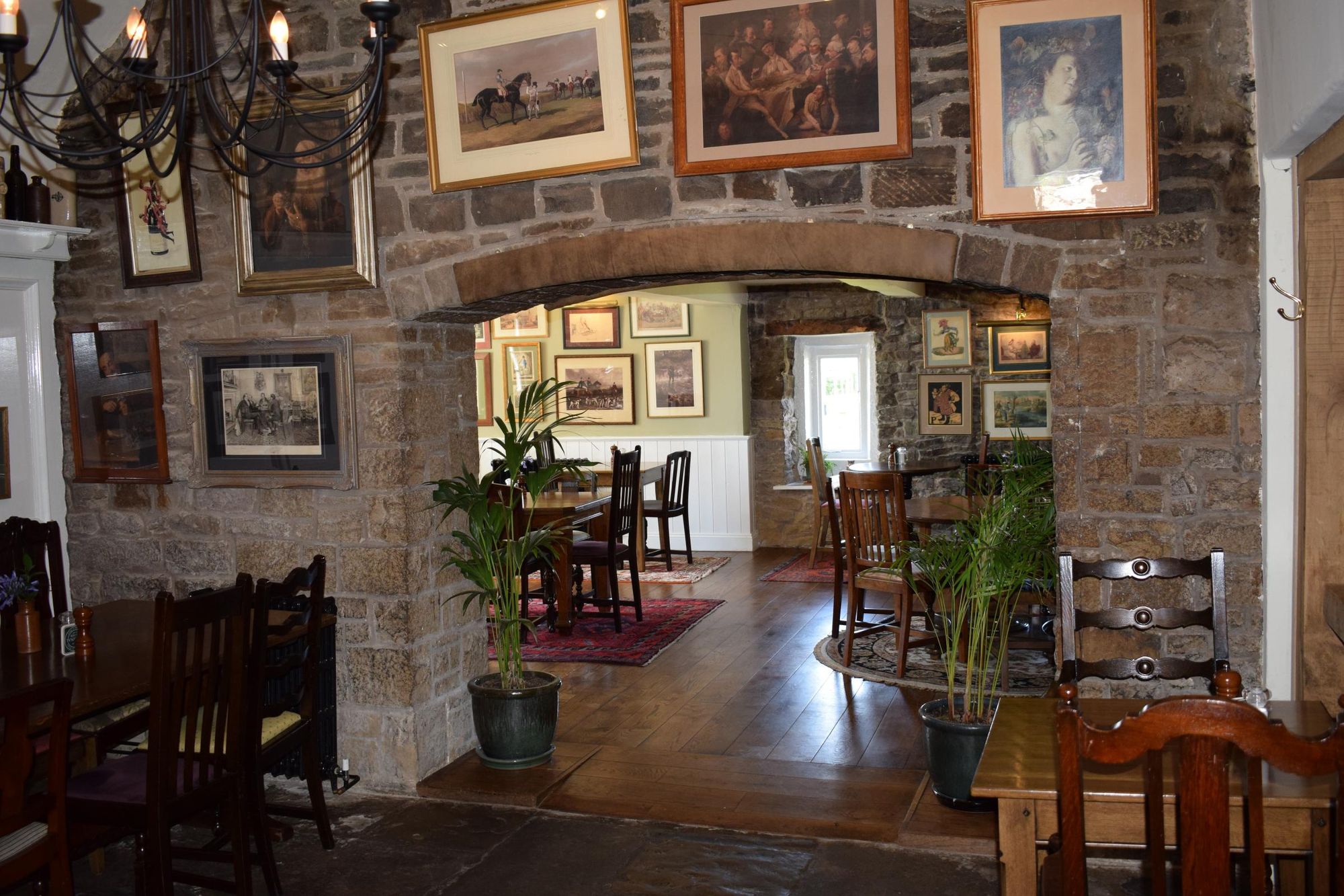 Haighton Manor 17.7.17. Published on 15-08-2017
