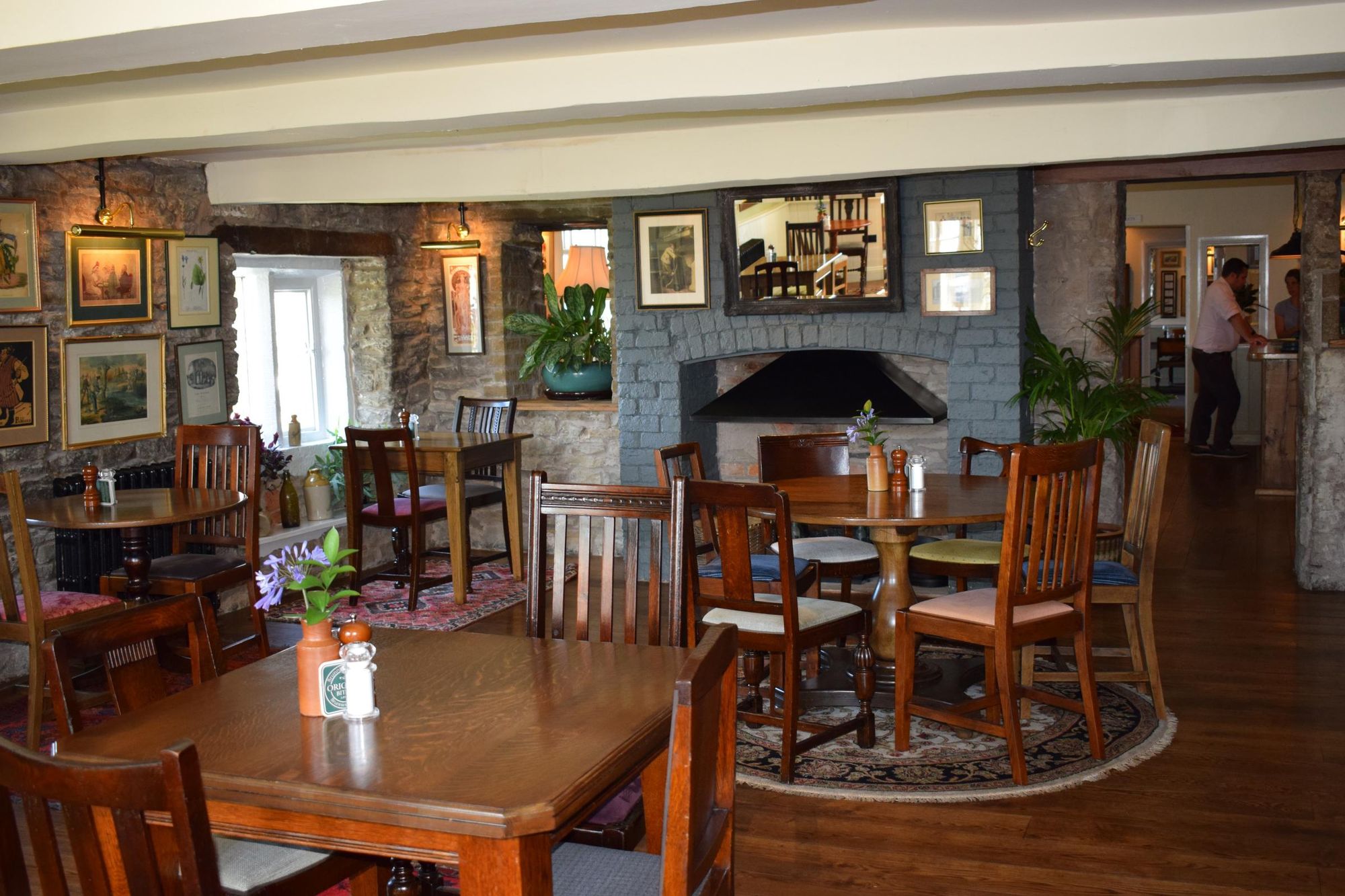 Haighton Manor 17.7.17. Published on 15-08-2017