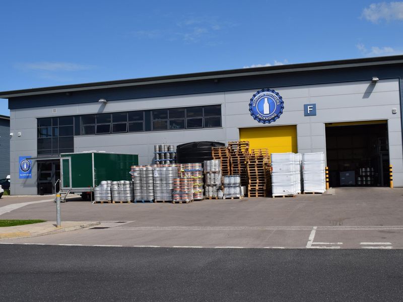 Filling Factory, Buckshaw 13.7.17. (Pub, External). Published on 13-07-2017