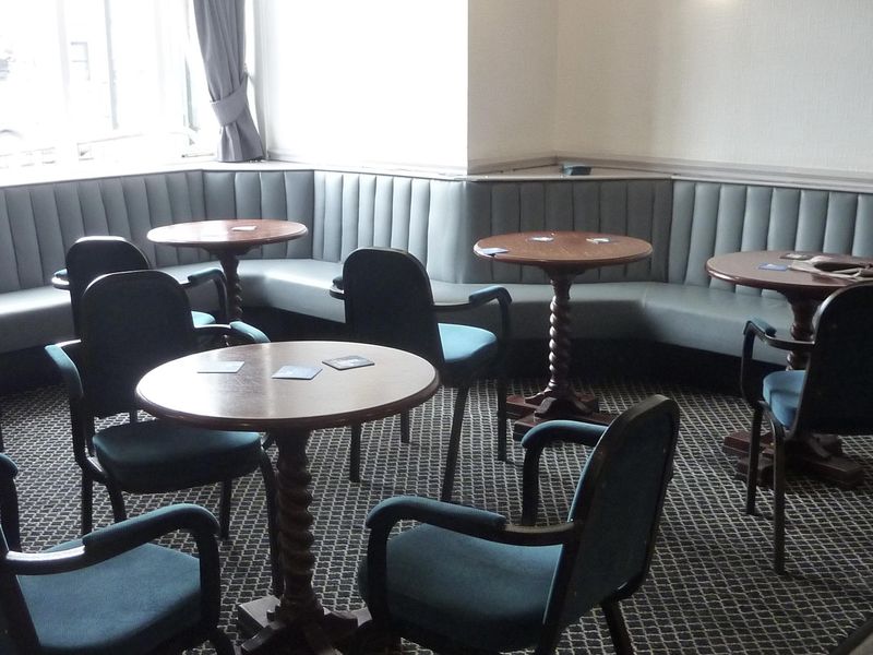 Internal photo 1 April 2022 David Sherliker. (Pub). Published on 24-04-2022 