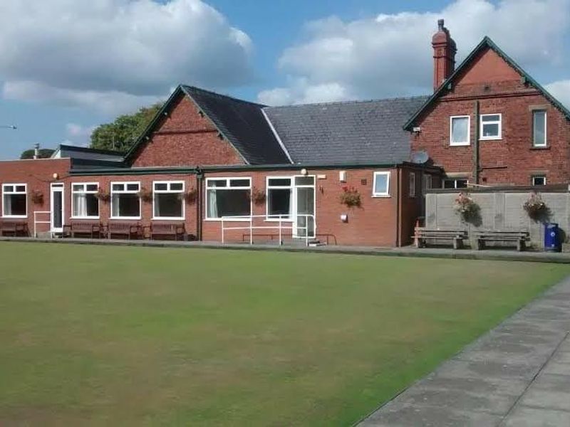 Broughton Club. (Pub, External, Key). Published on 04-06-2019 