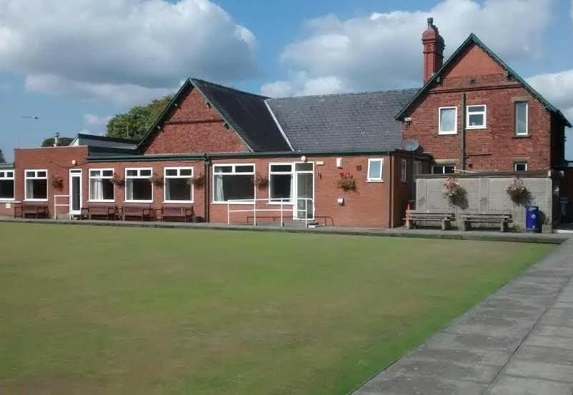 Broughton Club. (Pub, External, Key). Published on 04-06-2019