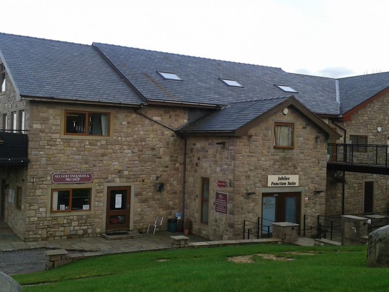 Oak Royal Hotel and Country Club. (Pub, External, Key). Published on 07-03-2017