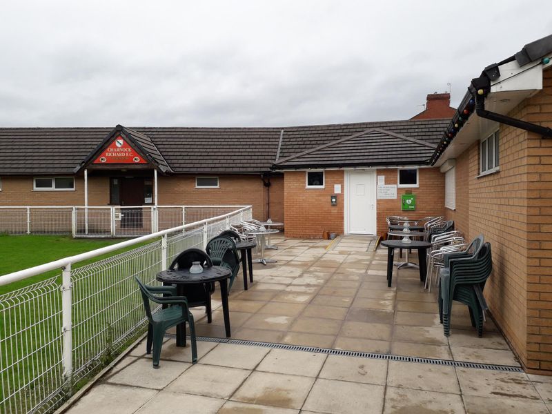 Charnock Richard FC. (Pub, External, Key). Published on 12-06-2019