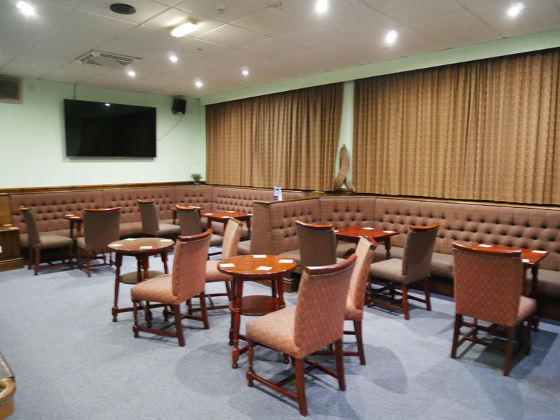 Internal photo February 2023 David Sherliker 1. (Pub). Published on 20-02-2023 