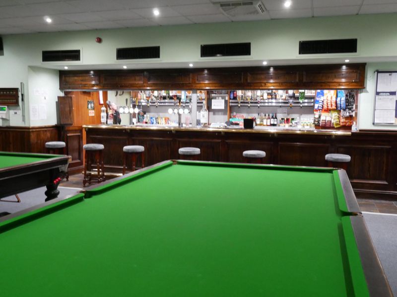 Internal photo February 2023 David Sherliker 2. (Pub). Published on 20-02-2023 