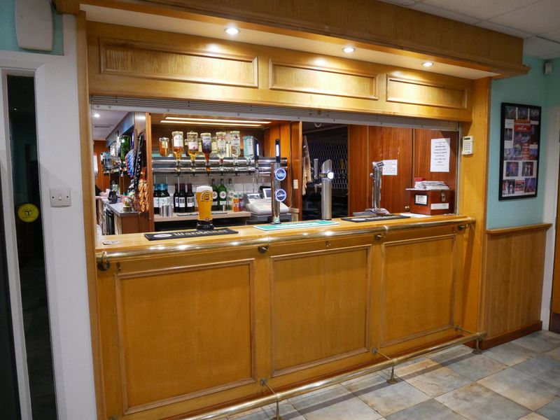 Internal photo February 2023 David Sherliker 4. (Pub). Published on 20-02-2023 