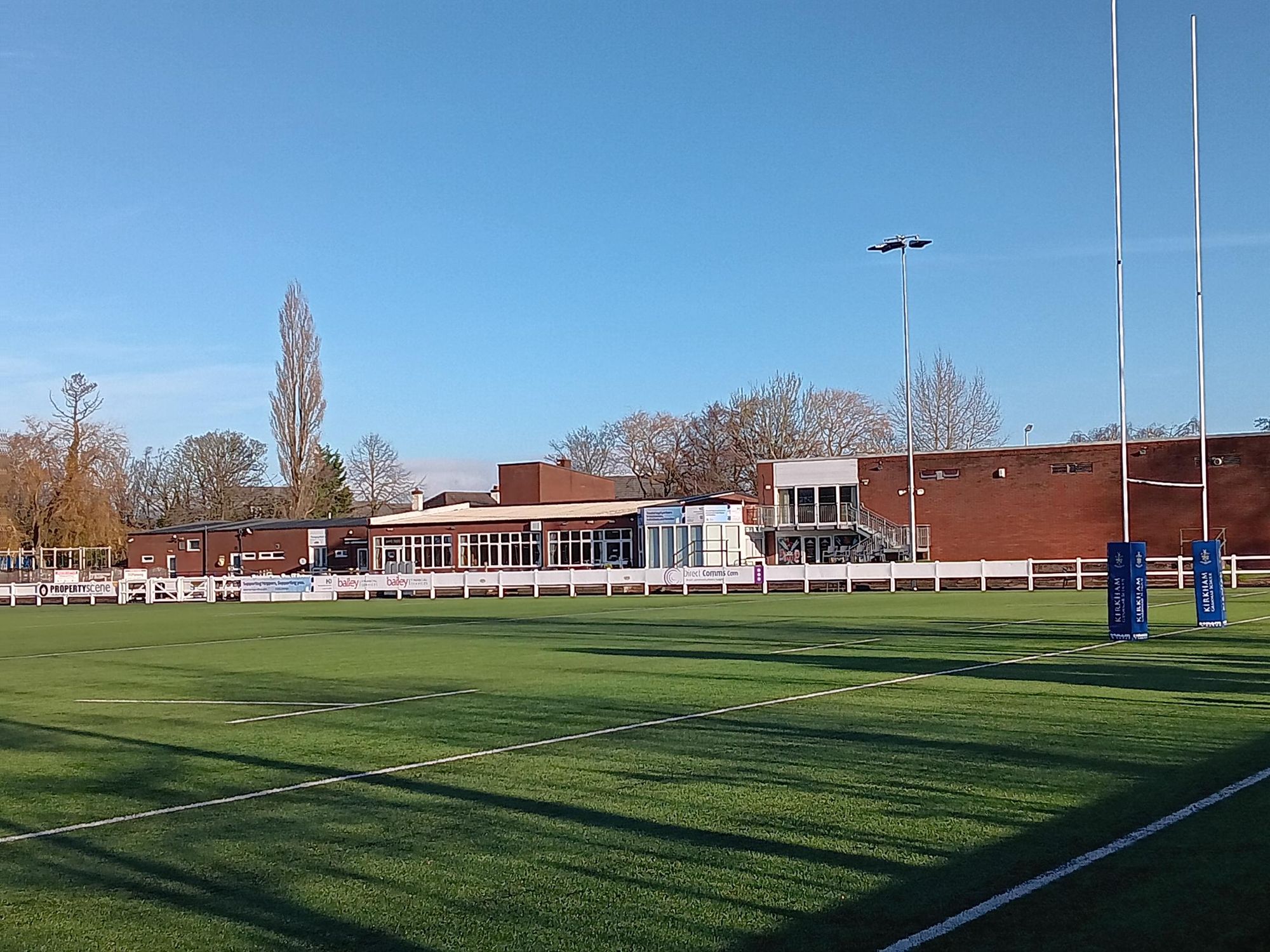 (Pub, External, Garden). Published on 13-12-2025