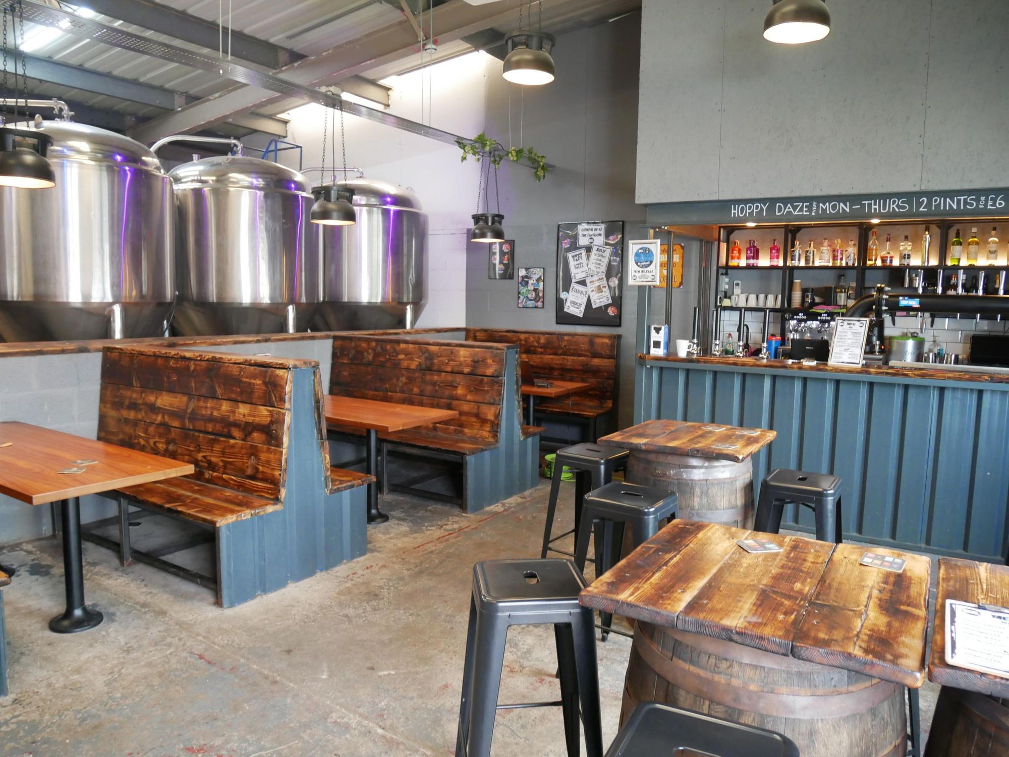 Beer Brothers Internal 3 July 2022 DS. (Pub). Published on 16-07-2022