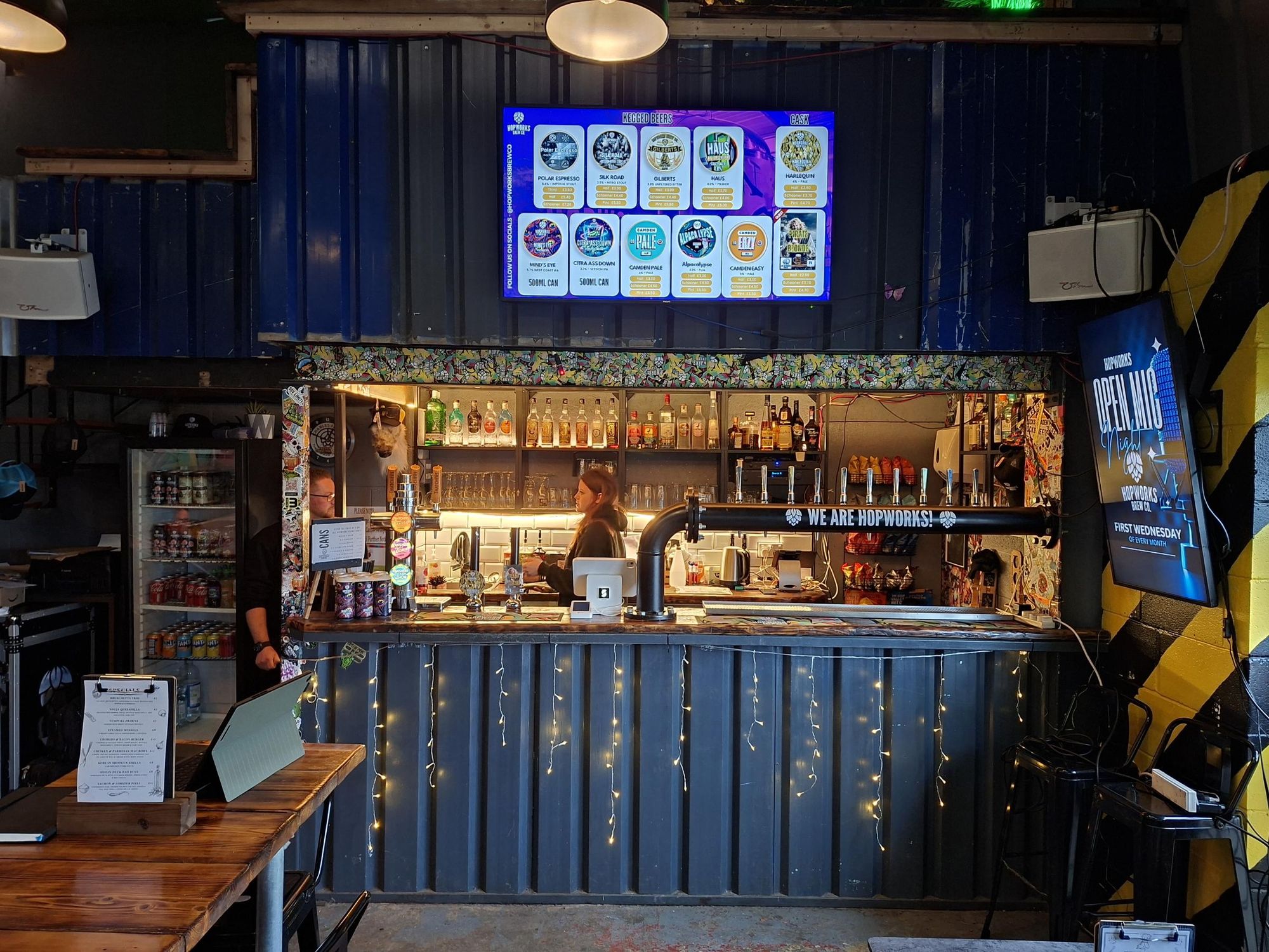 April 2026. (Pub, Bar). Published on 23-04-2026