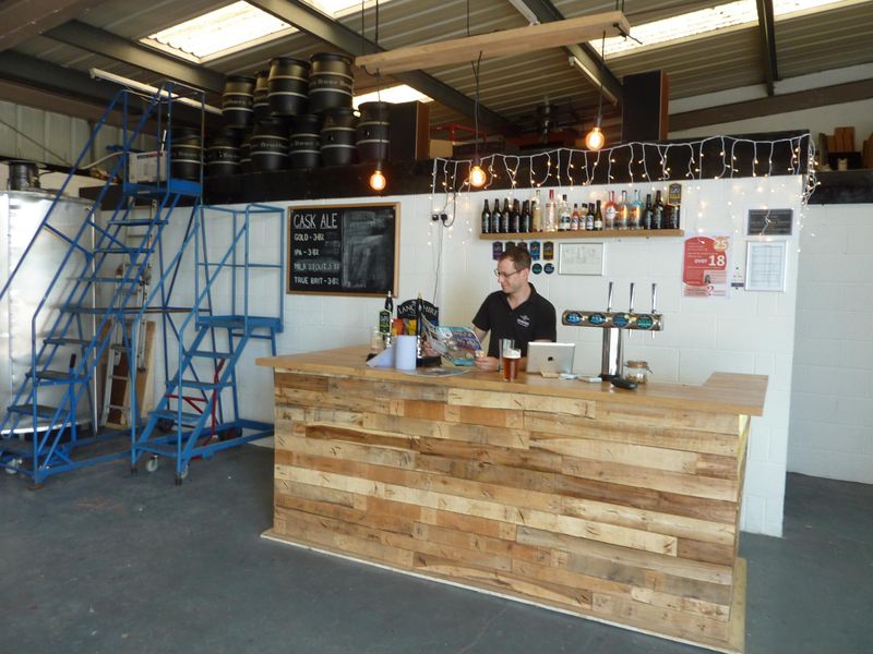 Beer brothers 28.5.18 (DS). (Pub, Bar). Published on 29-05-2018 