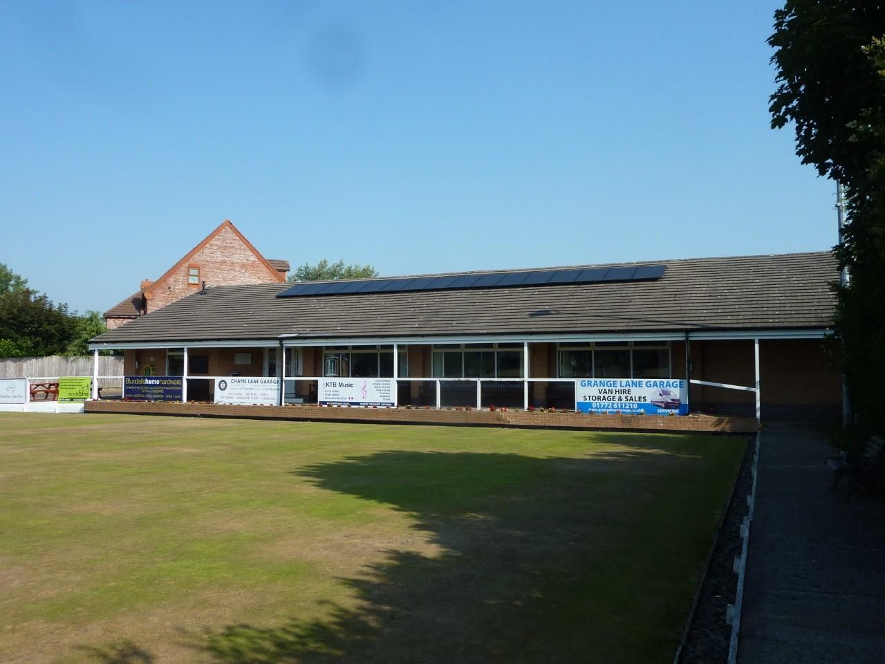 August 2021. (Pub, External, Garden). Published on 04-08-2021