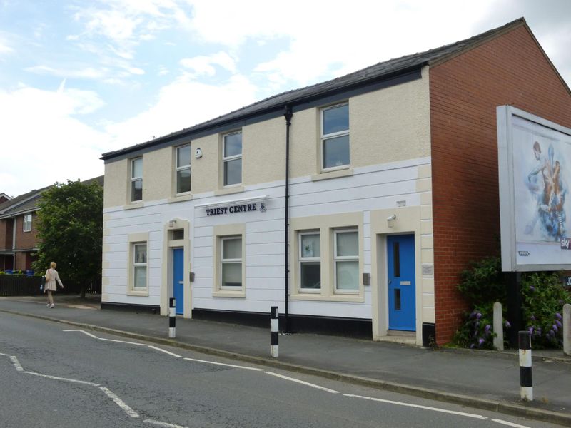 Cotton Tree, Chorley 6.8.15. (Pub, External, Key). Published on 13-06-2018