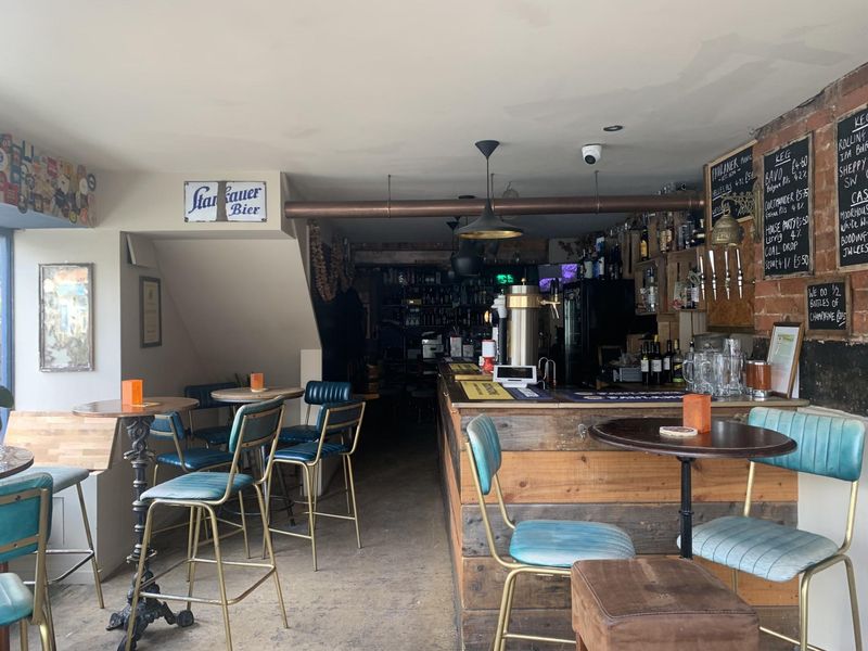 May 2026. (Pub, Bar). Published on 18-05-2026 
