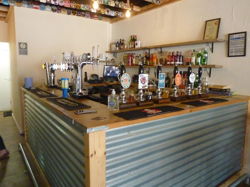 Internal photo 2 April 2022 David Sherliker. (Pub, Bar). Published on 24-04-2022