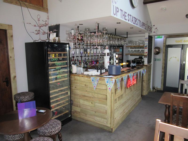 15.07.2021. (Pub, Bar). Published on 15-07-2021