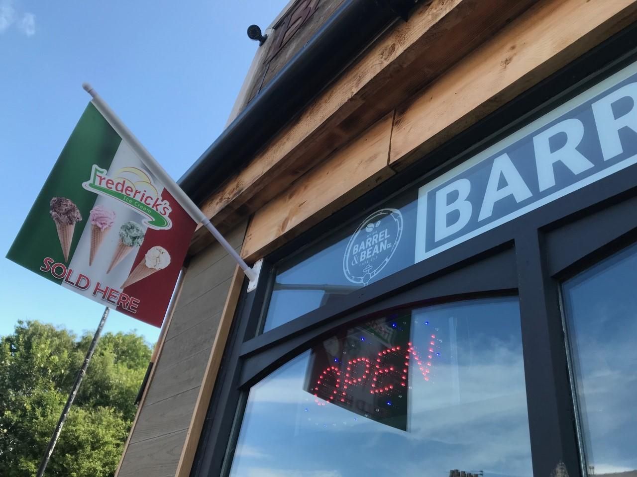 (External, Sign). Published on 21-07-2019