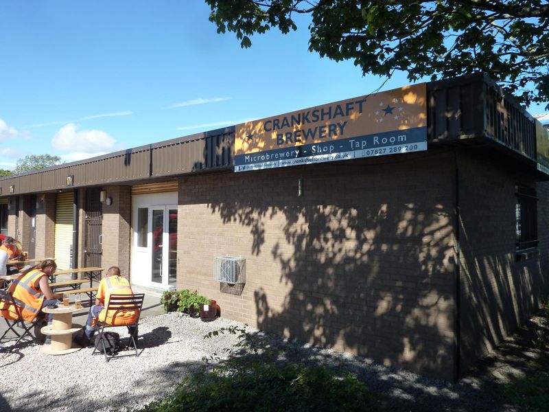 (Pub, Brewery, External, Key). Published on 06-07-2019