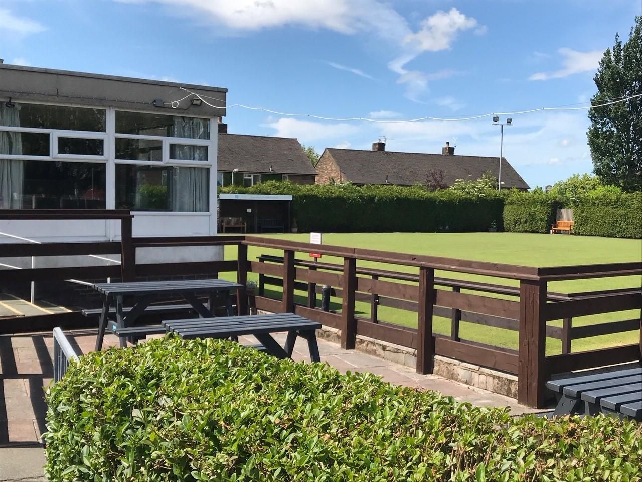 (External, Garden). Published on 10-06-2019