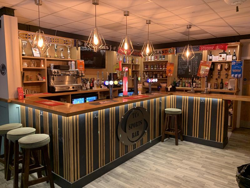 July 2024. (Pub, Bar). Published on 31-07-2024