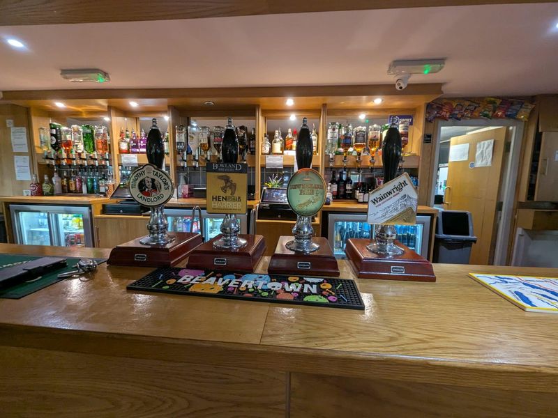 April 2026. (Pub, Bar). Published on 28-04-2026 