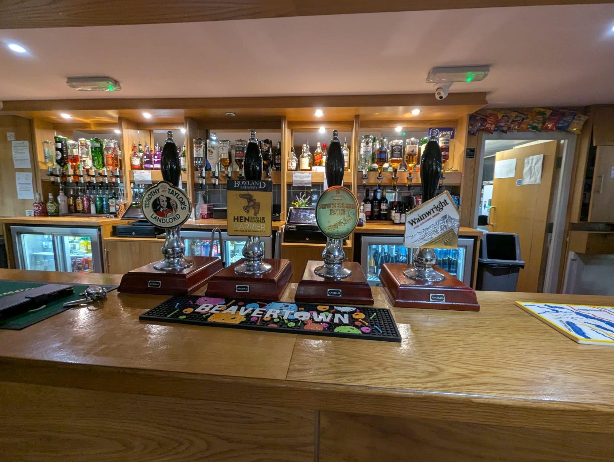 April 2026. (Pub, Bar). Published on 28-04-2026
