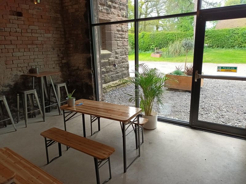 Rivington Brewery Tap Lounge. (Pub). Published on 29-04-2022 