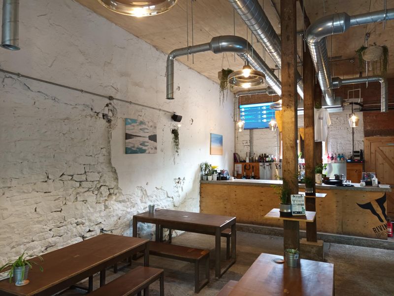 Rivington Brewery Tap Bar2. (Pub, Bar). Published on 29-04-2022 