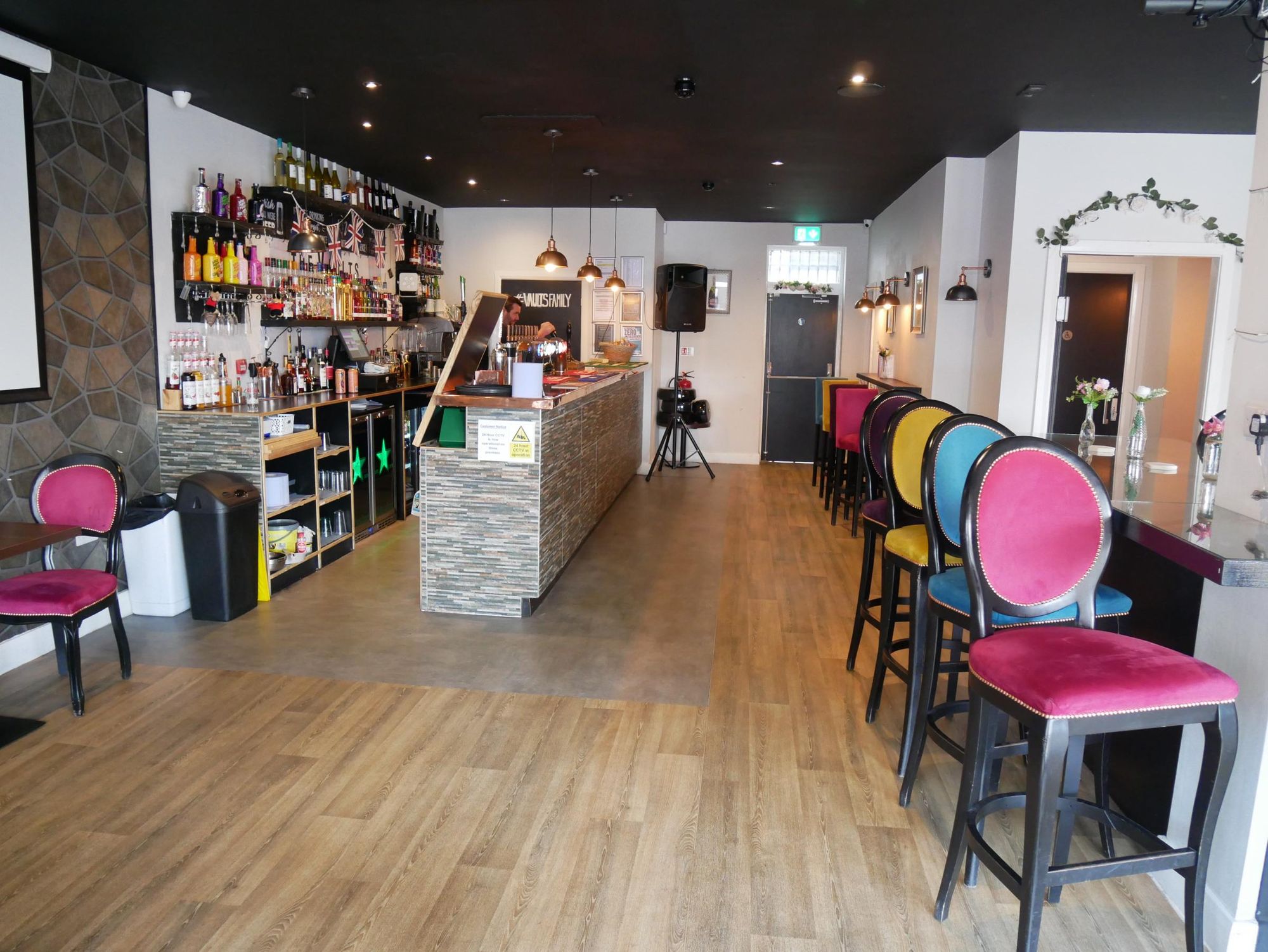 Vaults Internal 2 August 2022 DS. (Pub). Published on 01-08-2022