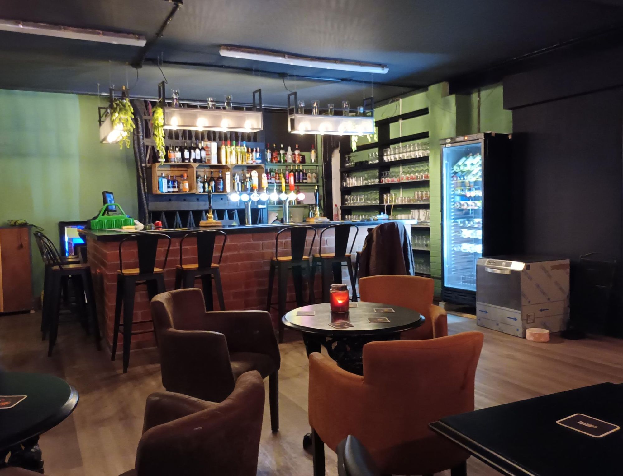 Bar. (Pub, Bar). Published on 08-01-2023