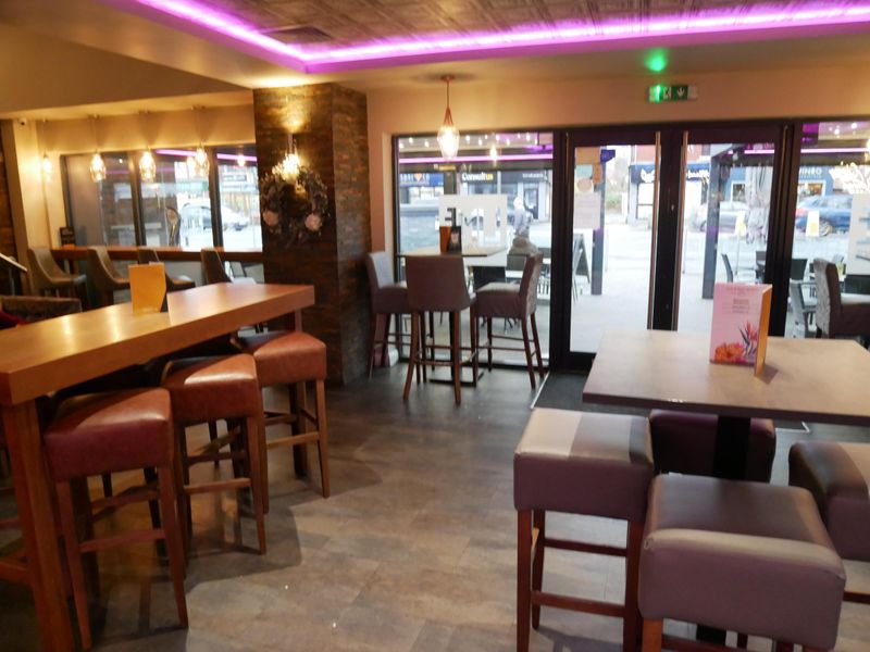 Lime Bar February 2023 DS 4. (Pub). Published on 16-02-2023