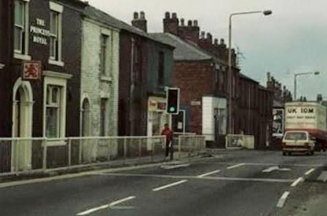 c.1970s. (Pub, External, Key). Published on 07-10-2021