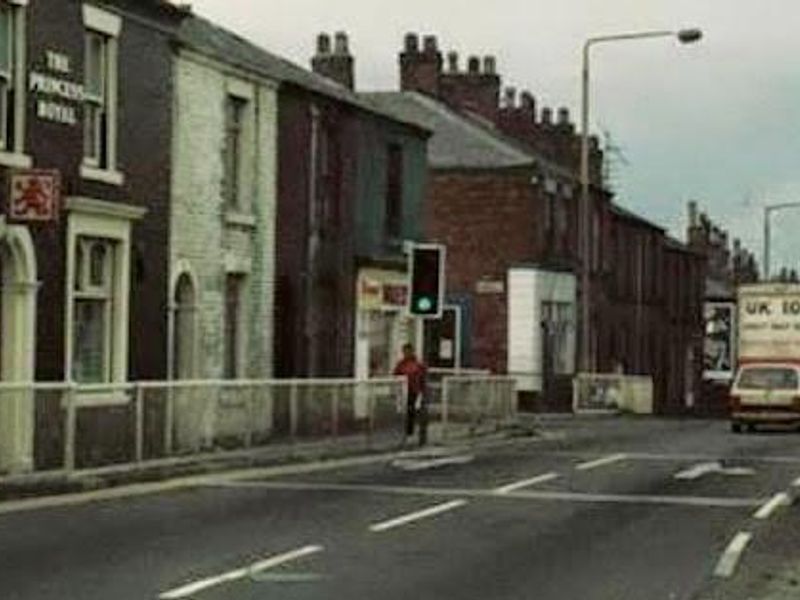 c.1970s. (Pub, External, Key). Published on 07-10-2021
