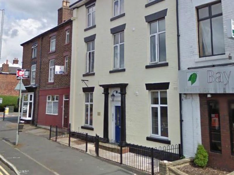 c.2015 Townlea House. (Pub, External, Key). Published on 07-10-2021 